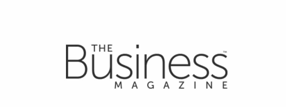the business magazine